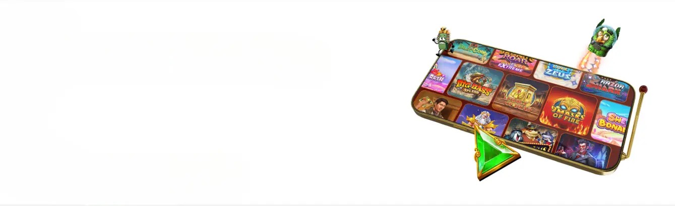 Casino Welcome Offer